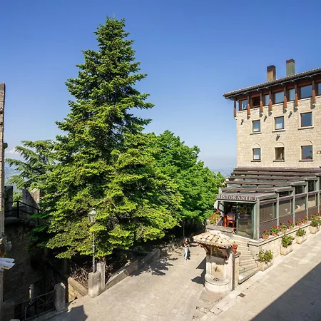 Hotel Cesare-2