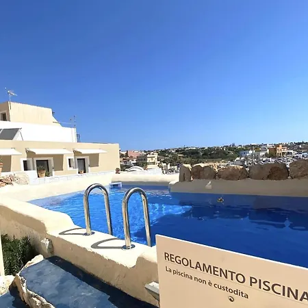 Hotel Medusa-2
