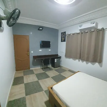Résidence abdou diouf-2
