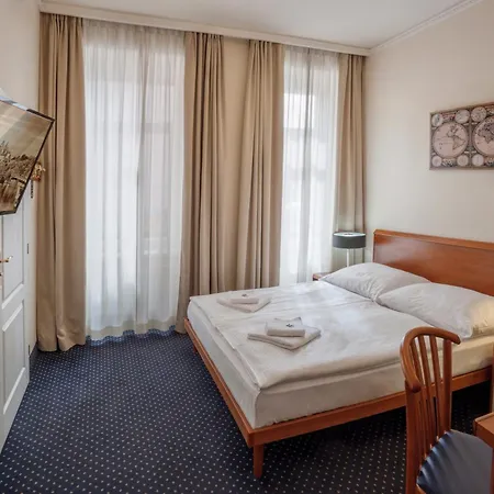 Hotel Europa-2