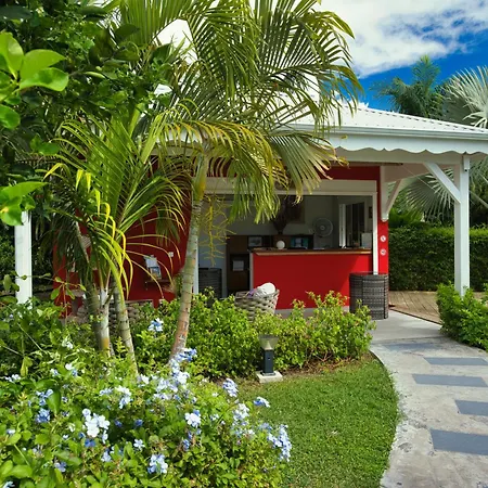 Hôtel&Villa Le Cocotel-3