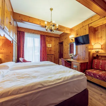 Hotel Columbia&Spa-2