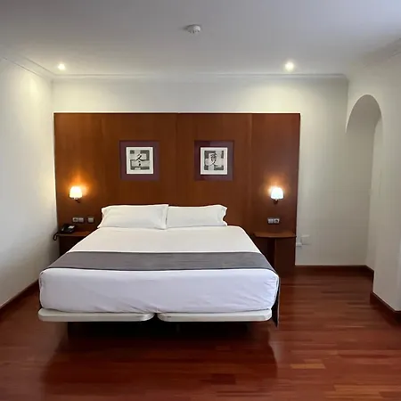 Hotel Gran Regente-3