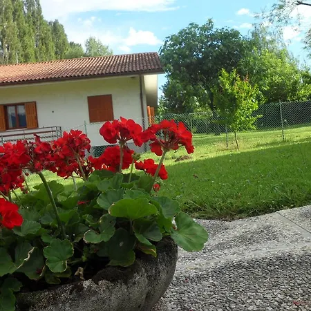 B&B Cuei di Baret-2