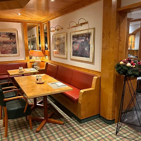 Hotel Maack-3