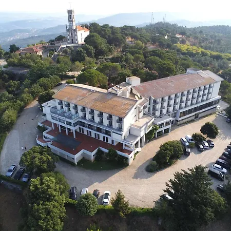Hotel Senhora Do Castelo-2