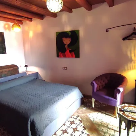 Hotel la Boheme-3