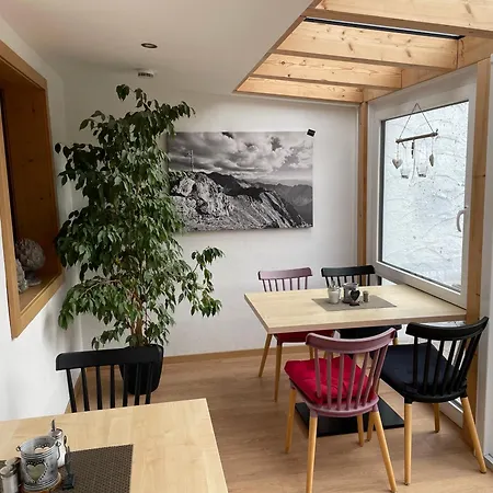 Hotel AlpIn Bed&Breakfast-2