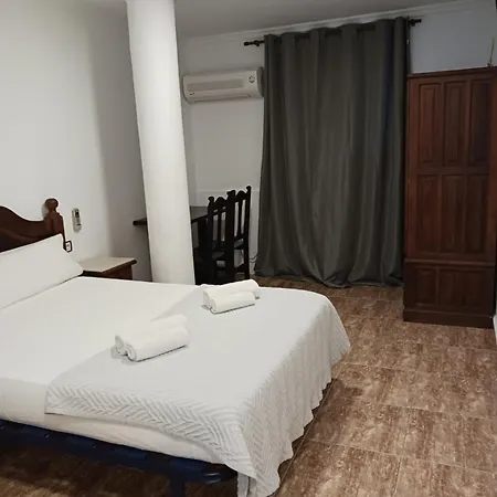 Hotel Manantiales Torremolinos-3