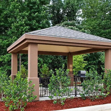 Candlewood Suites Tuscaloosa By Ihg-3