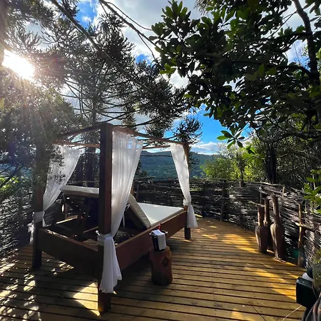 Zion Bubble Glamping-2