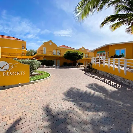 The Royal Sea Aquarium Resort-2