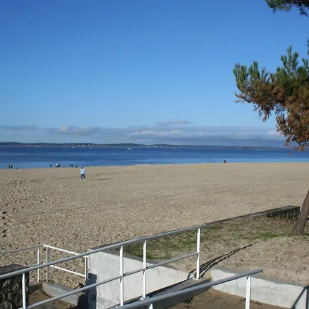 Appartement Centre Ville ARCACHON-2