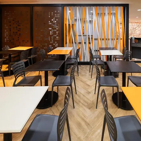 Hus Hotel Maringa-2