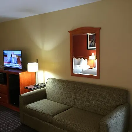 Vista Inn & Suites Beale Street-2