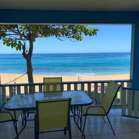 Parador Villas Del Mar Hau-2
