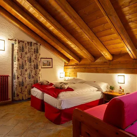Residence Monterosa-2