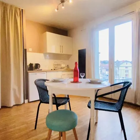 Cosy Studio Just A Stone'S Throw From The Old Town-2