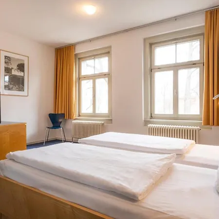 Hotel Alt-Weimar-3