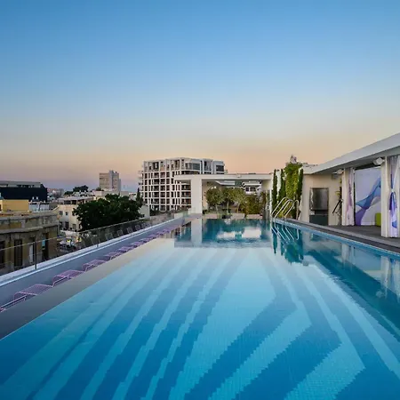 Poli House By Afi Hotels-3