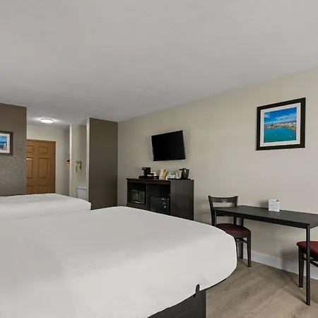 Quality Inn Sarasota I-75-3