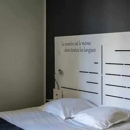 Celenya Hôtel-2