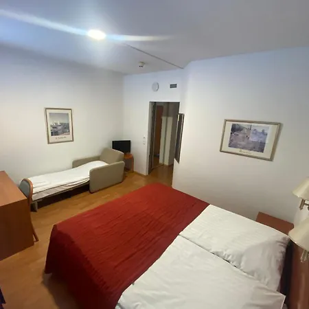 Finlandia Park Hotel Helsinki-2
