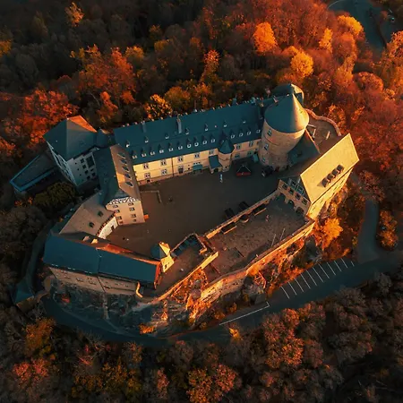 Hotel Schloss Waldeck-2