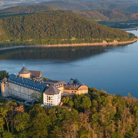 Hotel Schloss Waldeck-3
