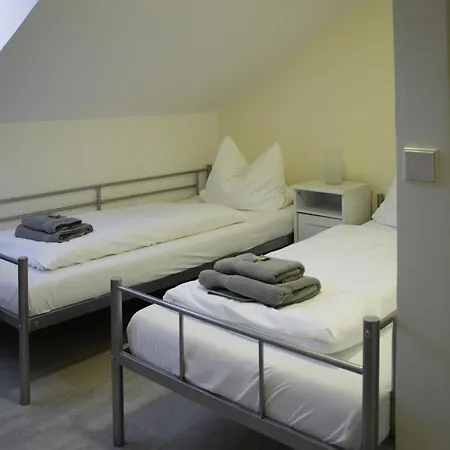 Hotel Sonnenhof Garni-3