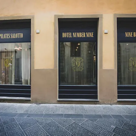 Hotel Number Nine-3
