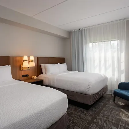 Staybridge Suites Buffalo By Ihg-3
