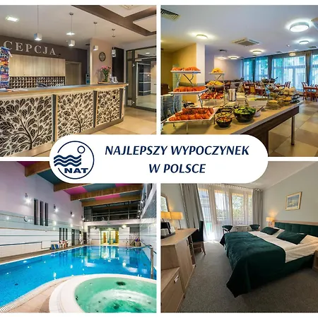 Hotel ***Nat Swinoujscie-3
