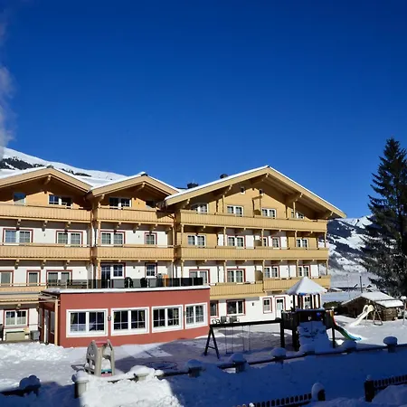 Hotel Grundlhof-2