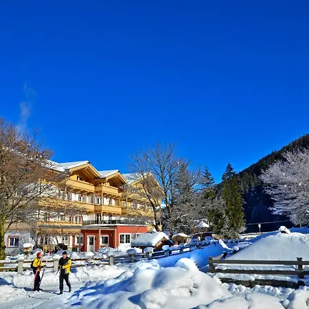 Hotel Grundlhof-3