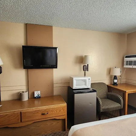 Adventure Inn - Glenwood Springs-3