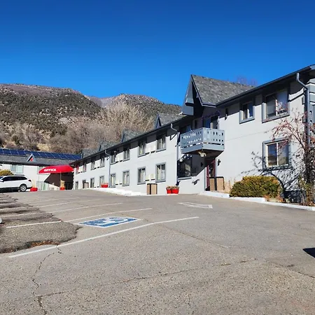 Adventure Inn - Glenwood Springs-2