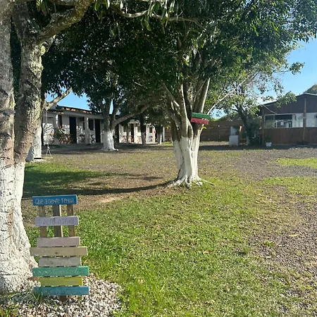 Pousada Dina-3