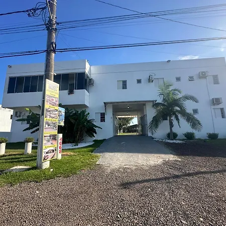 Pousada Dina-2