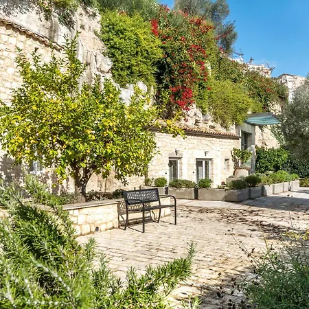 San Giorgio Palace Hotel Ragusa Ibla-2