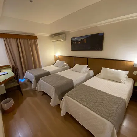 Hotel Bella Italia-2