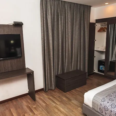 Hotel Kapital-3