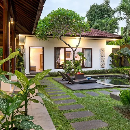 Ubud Raya Villa-2