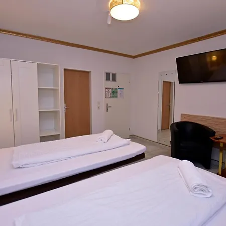 Ambiente By Next Inn-2