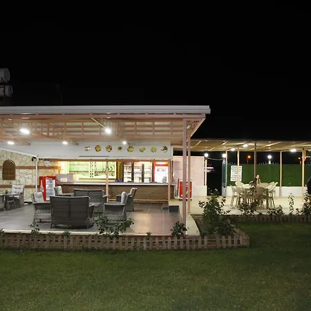 Sunset Village Apart Otel-2