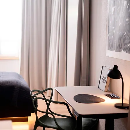Diehls Guesthouse - Design-Apartments-3