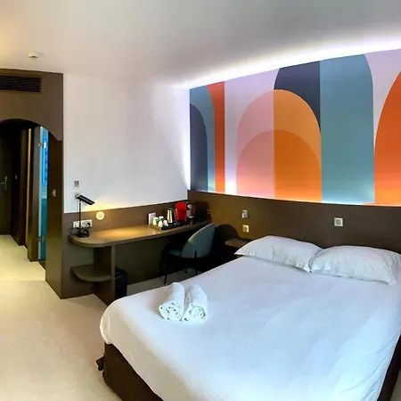 B&B Hotel Saint-Avold Nord-2