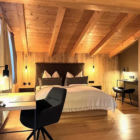 Moser-Hochkoenig Genuss Wirtshaus Hotel-3