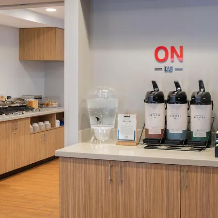 Towneplace Suites By Marriott Olympia-3