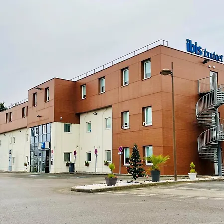 Ibis Budget Roye-3